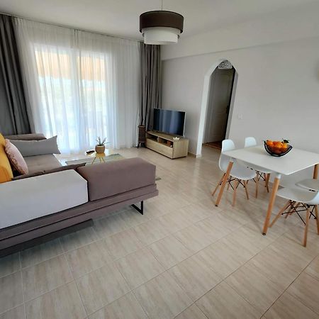 Iridia Resort Villas Foiníki Zimmer foto