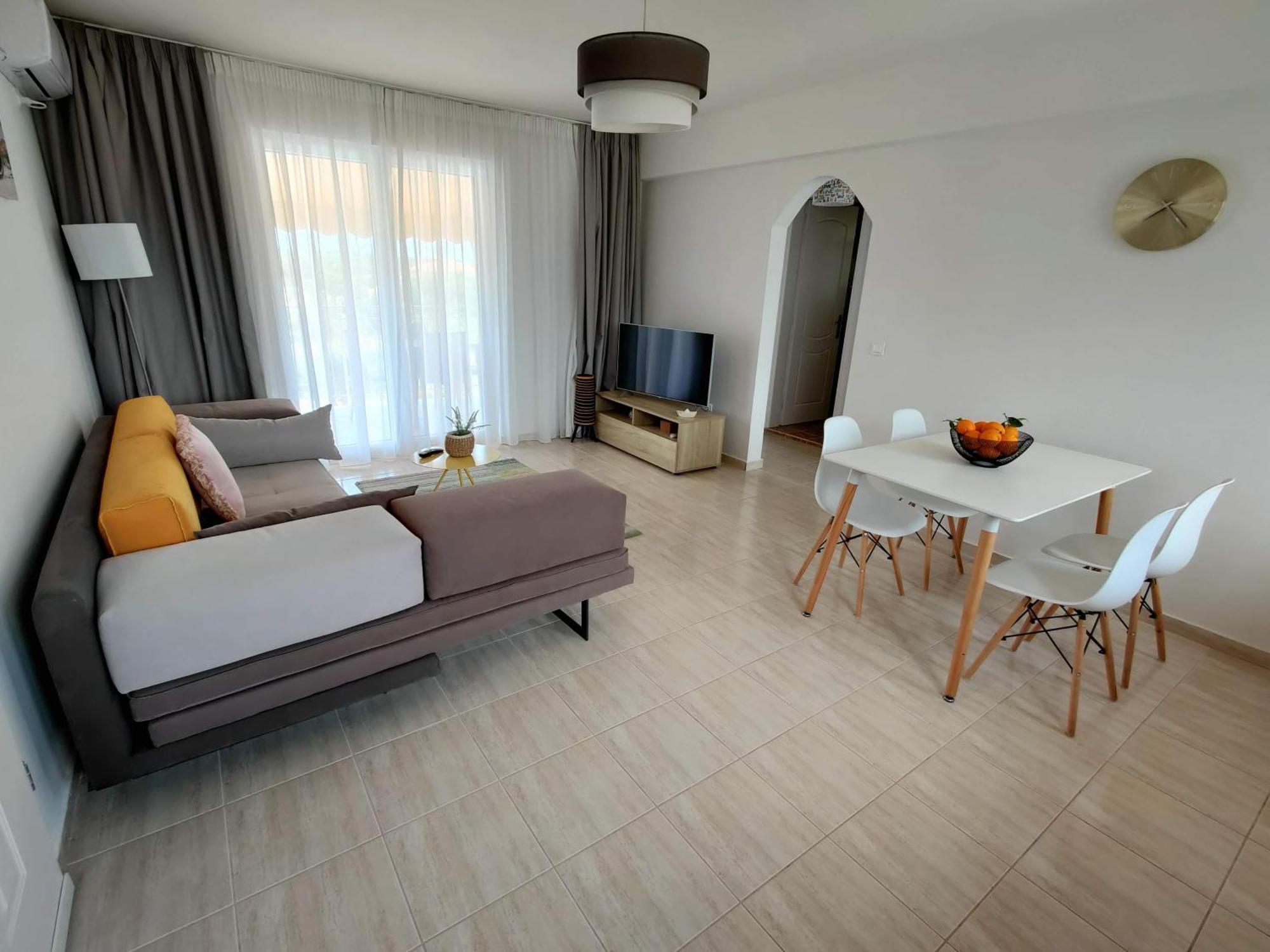 Iridia Resort Villas Foiníki Zimmer foto
